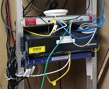 How To Identify Ethernet Cables In Each Room Without Labels – NOYAFA