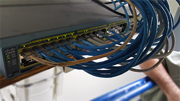Hoffman Estates Low Voltage Wiring Services Hoffman Estates Low Voltage Wiring Services